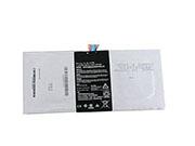 31WhC12P1305 Batteries For ASUS