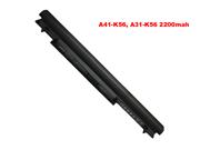 2200mAh S46E3317CBSL Batteries For ASUS