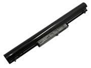 2600mAh, 37Wh  Pavilion Sleekbook 15-B131el Batteries For HP