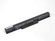 2600mAh, 33Wh  VAIO SVF1532XST Batteries For SONY