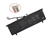 4550mAh, 70Wh C41N1901 Batteries For ASUS