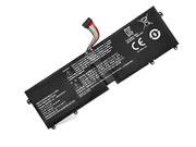 4000mAh, 4Ah Gram 15ZD950-GX70HK Batteries For LG