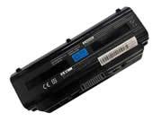 2600mAh, 37Wh PC-VP-WP125 Batteries For NEC