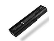 5200mAh TravelMate 3261AWXM Batteries For ACER