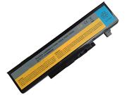 5200mAh 11.1v 5200mah Batteries For LENOVO