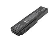 5200mAh G50vt-x2 Batteries For ASUS