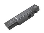 5200mAh IdeaPad Y470P Series Batteries For LENOVO