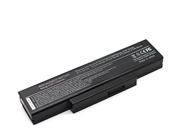 5200mAh N71 Series Batteries For ASUS