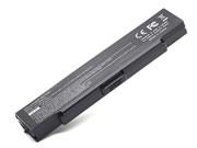 4400mAh VAIO VGN-S26SP Batteries For SONY