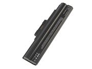 5200mAh VAIO VPCM126AG/W Batteries For SONY