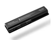 4400mAh Pavilion DV4-1003AX Batteries For HP