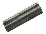 5200mAh 3115m Batteries For HP