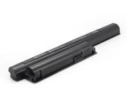 5200mAh VAIO VPC-EJ3L1E Batteries For SONY