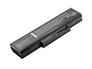 5200mAh Lenovo K43P Batteries For LENOVO