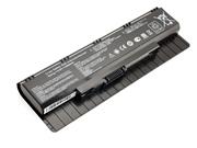 5200mAh N56VM-84034V Batteries For ASUS