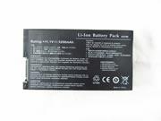 5200mAh F50SF Batteries For ASUS