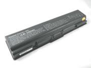 5200mAh Dynabook Satellite EXW/57HW Batteries For TOSHIBA