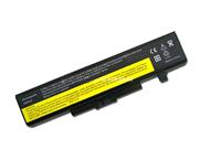 4400mAh M580 Batteries For LENOVO