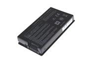 4400mAh F50S Batteries For ASUS