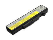 5200mAh V580 Series Batteries For LENOVO