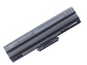 5200mAh VAIO VPCCW2S5C CN1 Batteries For SONY