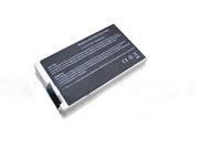 4400mAh X61Z Batteries For ASUS