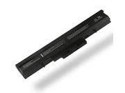 4400mAh 14.4v 4400mah Batteries For HP