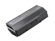 5200mAh G53SW Serie Batteries For ASUS