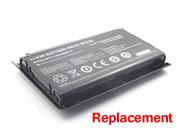 5200mAh X811 770M 47T Batteries For TERRANS FORCE