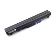 5200mAh, 75Wh  Aspire 8372TG Batteries For ACER