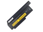 6600mAh ThinkPad X230i Series Batteries For LENOVO