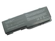 6600mAhPA3537U-1BAS Batteries For TOSHIBA