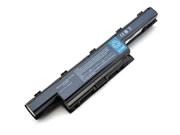 7800mAh TRAVELMATE TIMELINEX 6495 SERIES Batteries For ACER