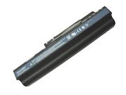 7800mAh Aspire One A110 Series Batteries For ACER