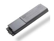 7800mAh Latitude D800 Series Batteries For DELL