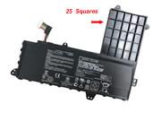 4110mAh, 32Wh  VivoBook E402YA-GA113TS Batteries For ASUS