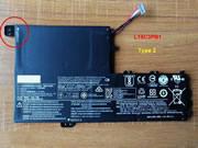 4645mAh, 52.5Wh  IdeaPad 520s-14IKB-80X2 Batteries For LENOVO