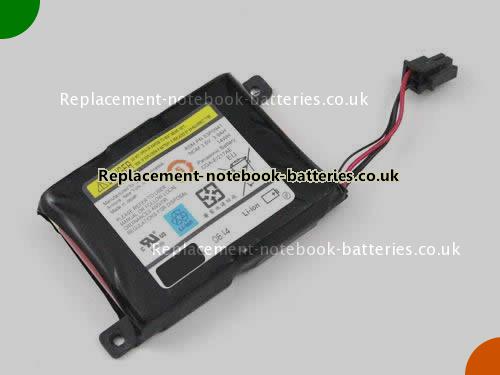 UK Images 1 Of Replacement 53P0941 IBM Notebook Battery  14Wh, 3.9Ah For Sale In UK