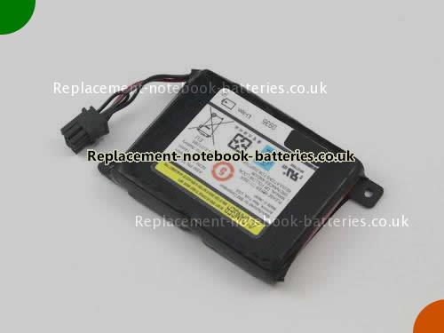 UK Images 1 Of Replacement 74Y6870 IBM Notebook Battery 97P4847 3.9Ah For Sale In UK