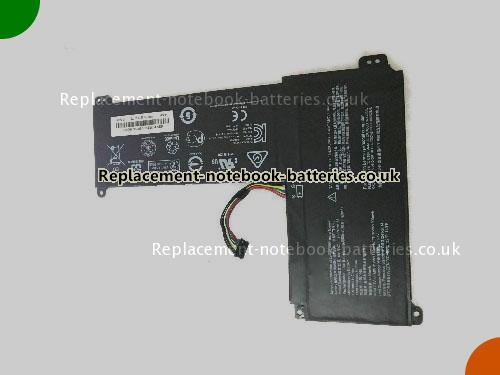 UK Images 1 Of Replacement 0813007 LENOVO Notebook Battery BSNO3558E5 4140mAh For Sale In UK