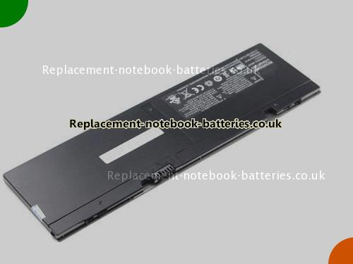 UK Images 1 Of Replacement LBB722FH LG Notebook Battery  2650mAh, 19.61Wh , 2.65Ah For Sale In UK