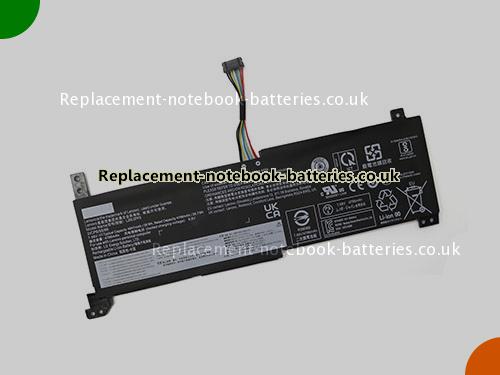 UK Images 1 Of Replacement L20L2PF0 LENOVO Notebook Battery L20D2PF0 4947mAh, 38Wh for Sale In UK