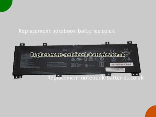 UK Images 1 Of Replacement NC140BW12S1P LENOVO Notebook Battery 5B10K65026 4200mAh, 31.92Wh For Sale In UK