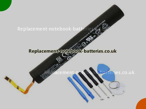 UK Images 1 Of Replacement L14D2K31 LENOVO Notebook Battery L14C2K31 6400mAh, 24Wh For Sale In UK