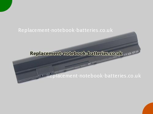 UK Images 1 Of Replacement W510BAT3 CLEVO Notebook Battery 687W51LS4UF 24Wh For Sale In UK