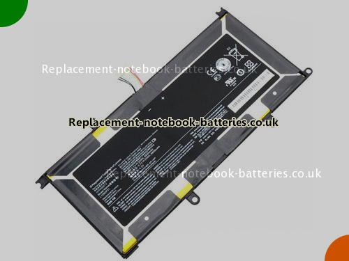 UK Images 1 Of Replacement 1ICP3/95/972 LENOVO Notebook Battery 11CP3 95/97-2 6800mAh, 25Wh For Sale In UK