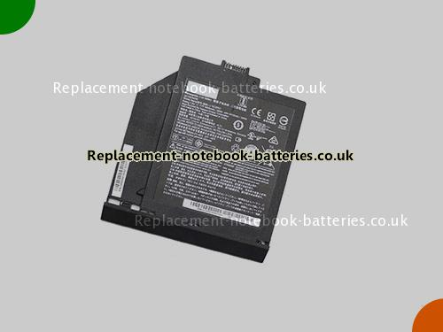 UK Images 1 Of Replacement L15S2P01 LENOVO Notebook Battery L15C2P01 4645mAh, 35Wh For Sale In UK