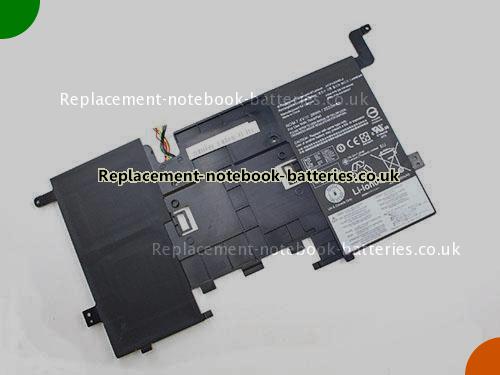 UK Images 1 Of Replacement SB10F46445 LENOVO Notebook Battery 00HW007 3250mAh, 26Wh For Sale In UK