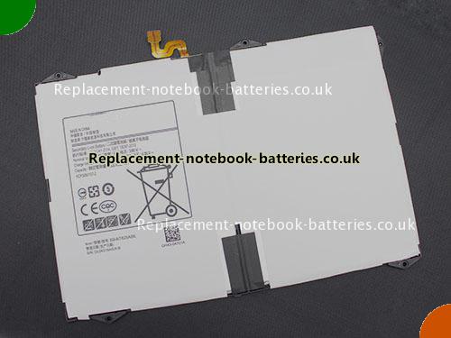 UK Images 1 Of Replacement EB-BT825ABE SAMSUNG Notebook Battery  6000mAh, 22.8Wh For Sale In UK