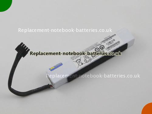 UK Images 1 Of Replacement 271-00010 NETAPP Notebook Battery B08CC 16.2Wh, 2.3Ah For Sale In UK